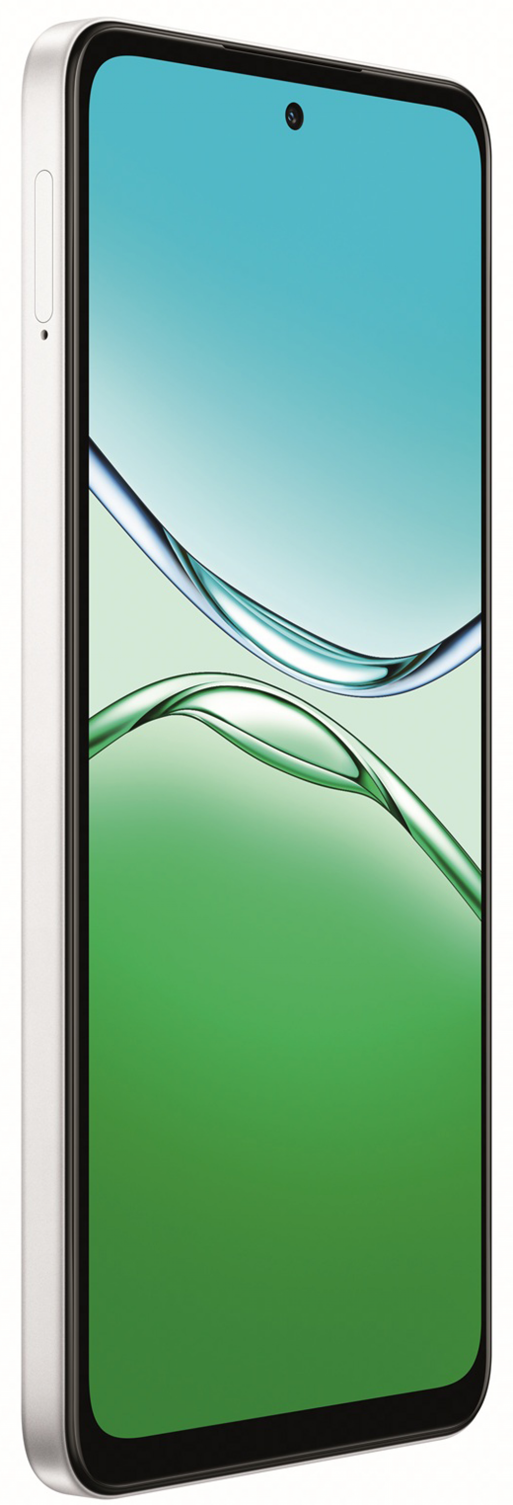 Смартфон Oppo A5m 4G 8/256GB Mist White